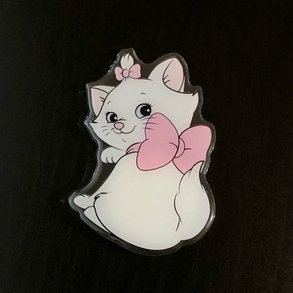 iPhone X/Xs Case w/ Free Cute Cat Phone Grip || Popsocket!! - Picture 7 of 9